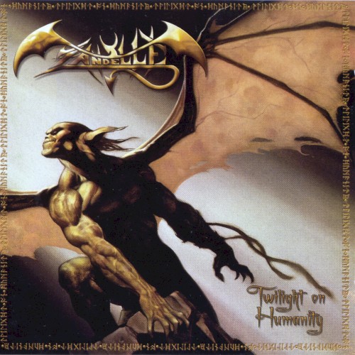 Zandelle - Twilight On Humanity